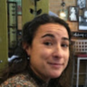 Meet your Posher, Tess